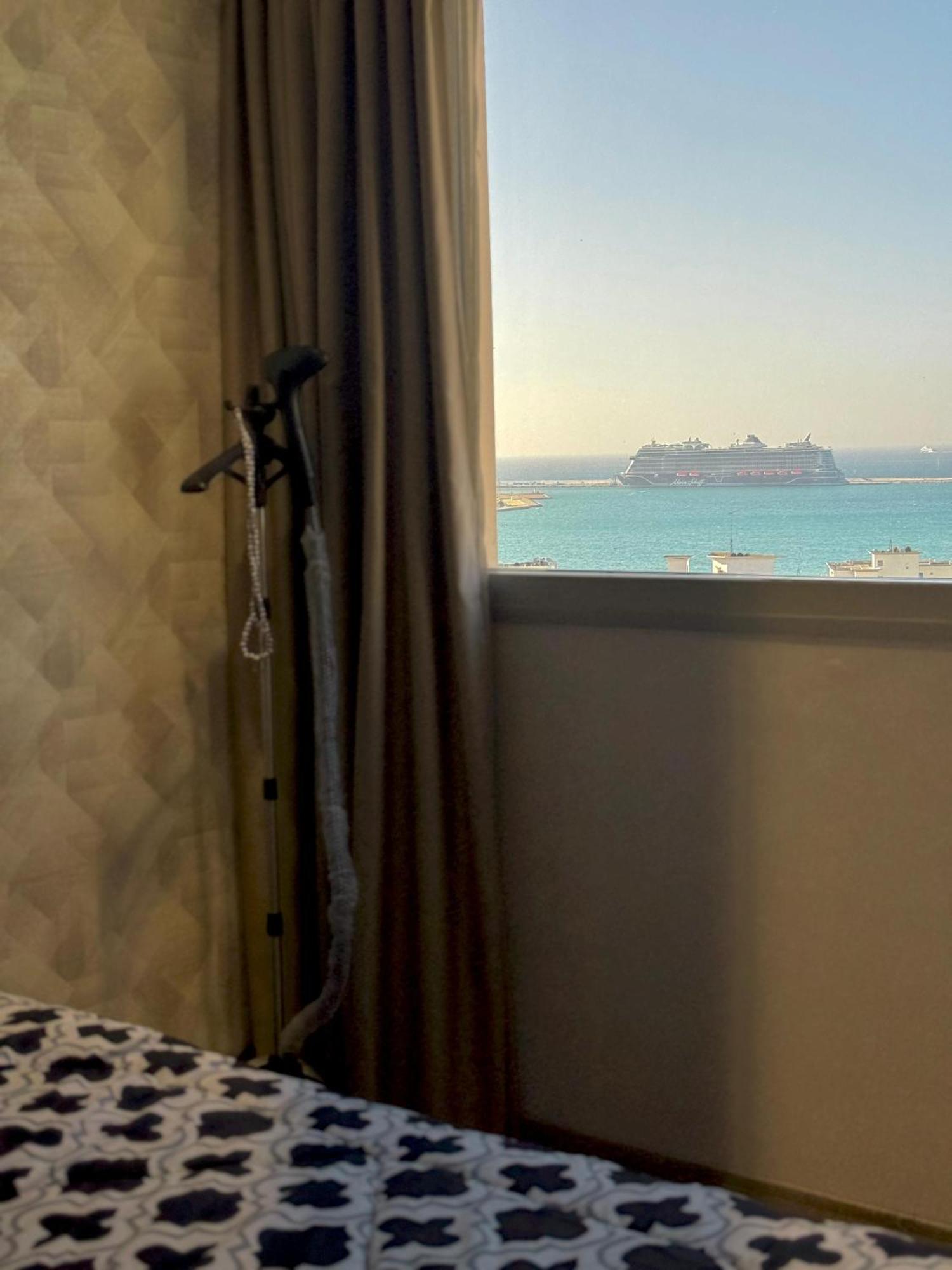 Apartment Prestige Vue Tangier