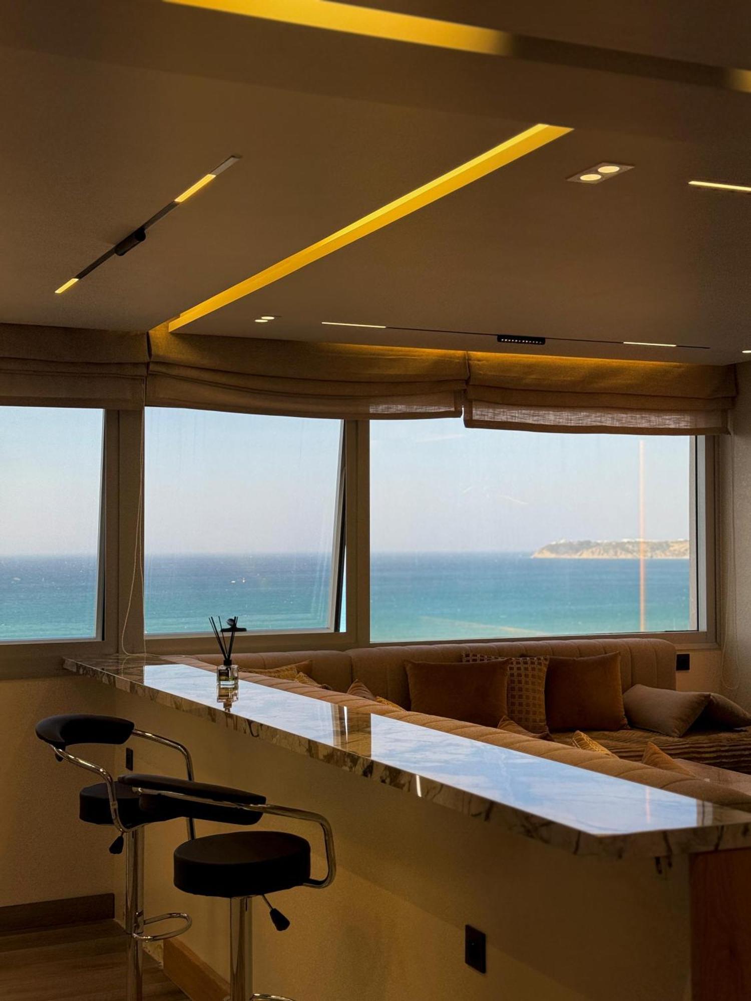Prestige Vue Apartment