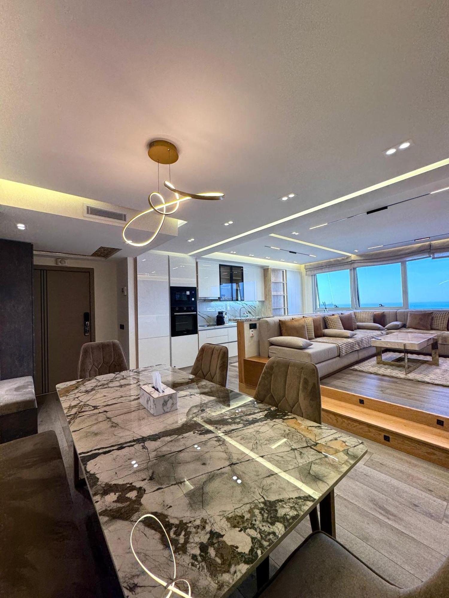 Prestige Vue Tangier