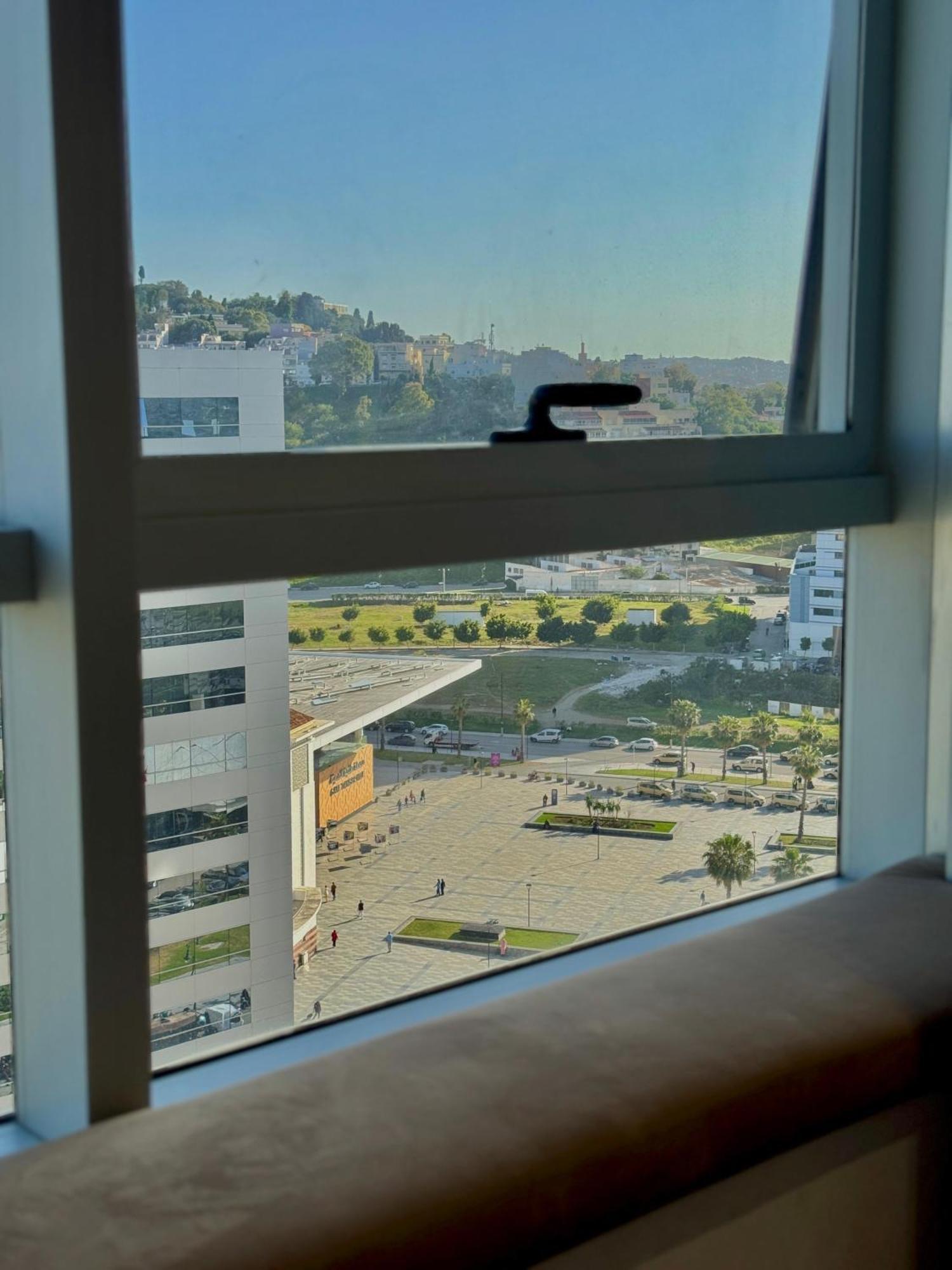 Prestige Vue * Tangier