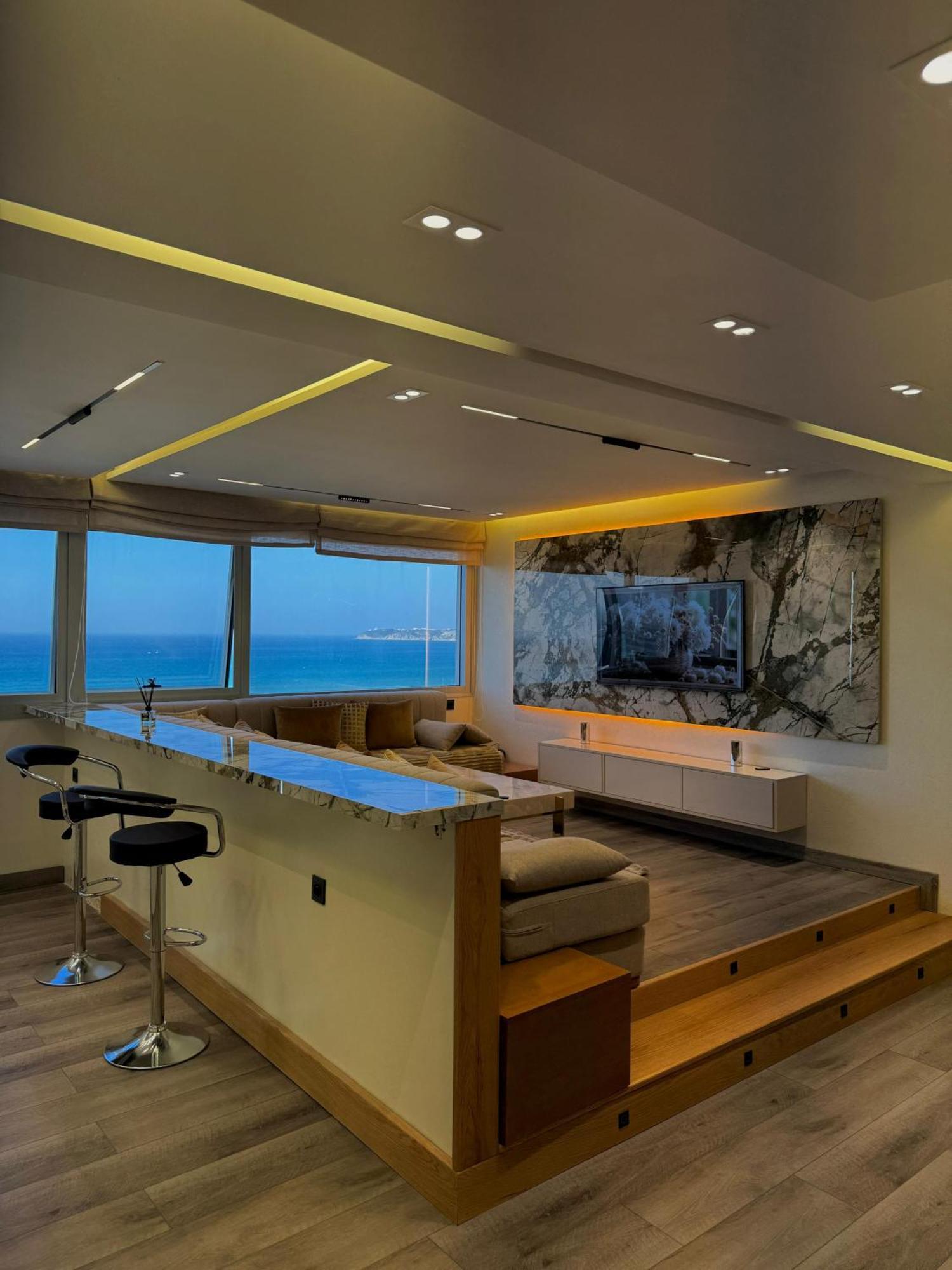 Prestige Vue Tangier